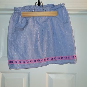 Vineyard Vines skirt